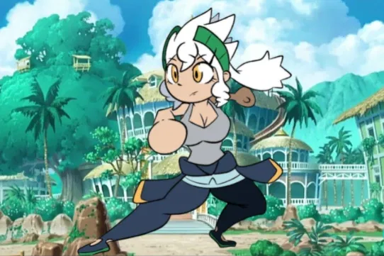 Avatar of Professor Burnet