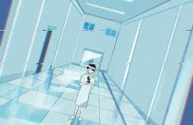 Avatar of Hospitalized - OMORI AU