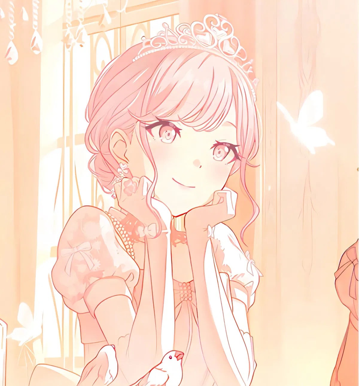 Avatar of ♥︎ — Mizuki Akiyama — ♥︎