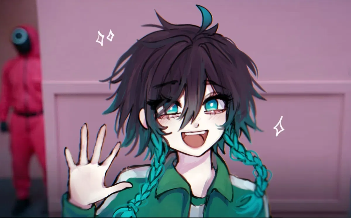 Avatar of Venti / Your Childhood Friend
