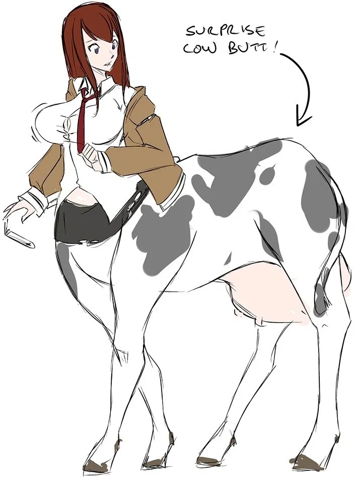 Avatar of Nasty Forced Gloryhole - Centaur Scat Slave Deluxe