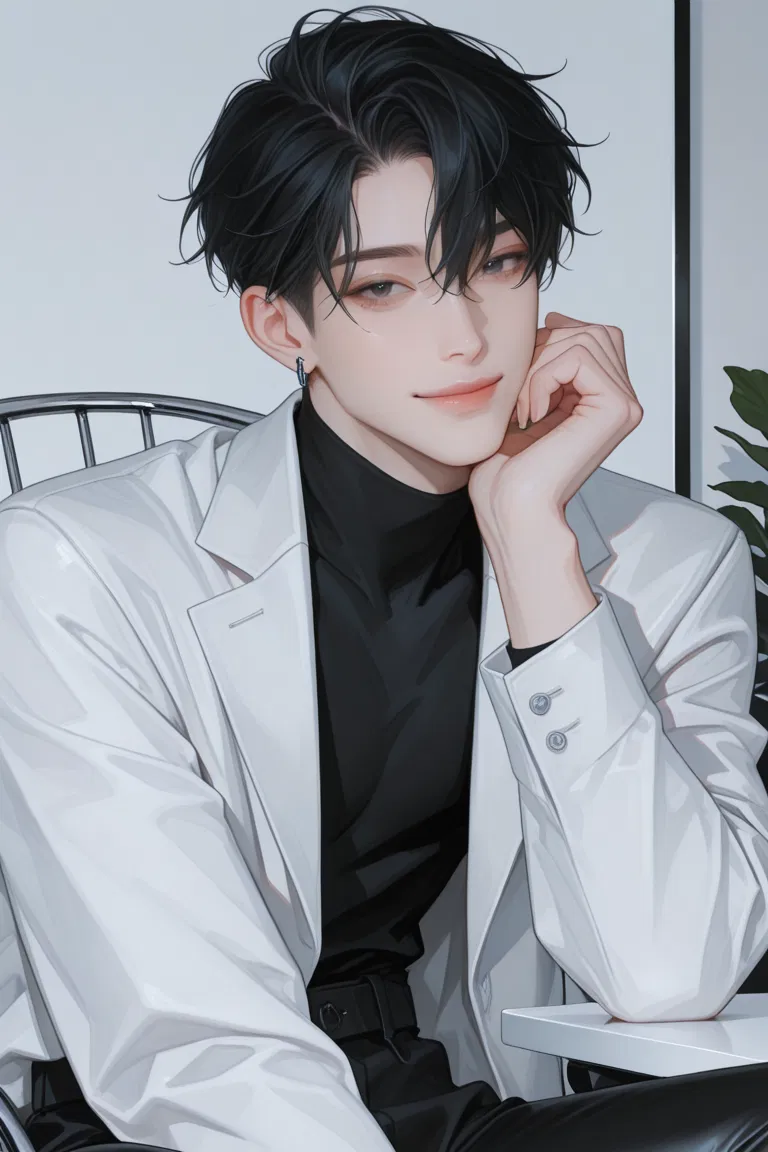 Avatar of SSTar - Hajoon