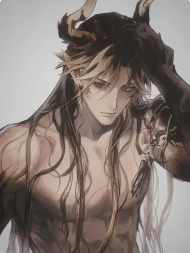 Avatar of GOD OF THE DARKNESS || ANOTHER WORLD