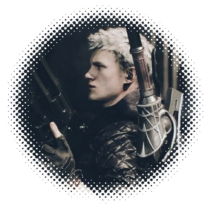 Avatar of ⌗Nero Sparda〃