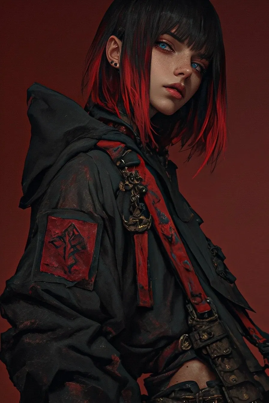 Avatar of Kaien Moriyama