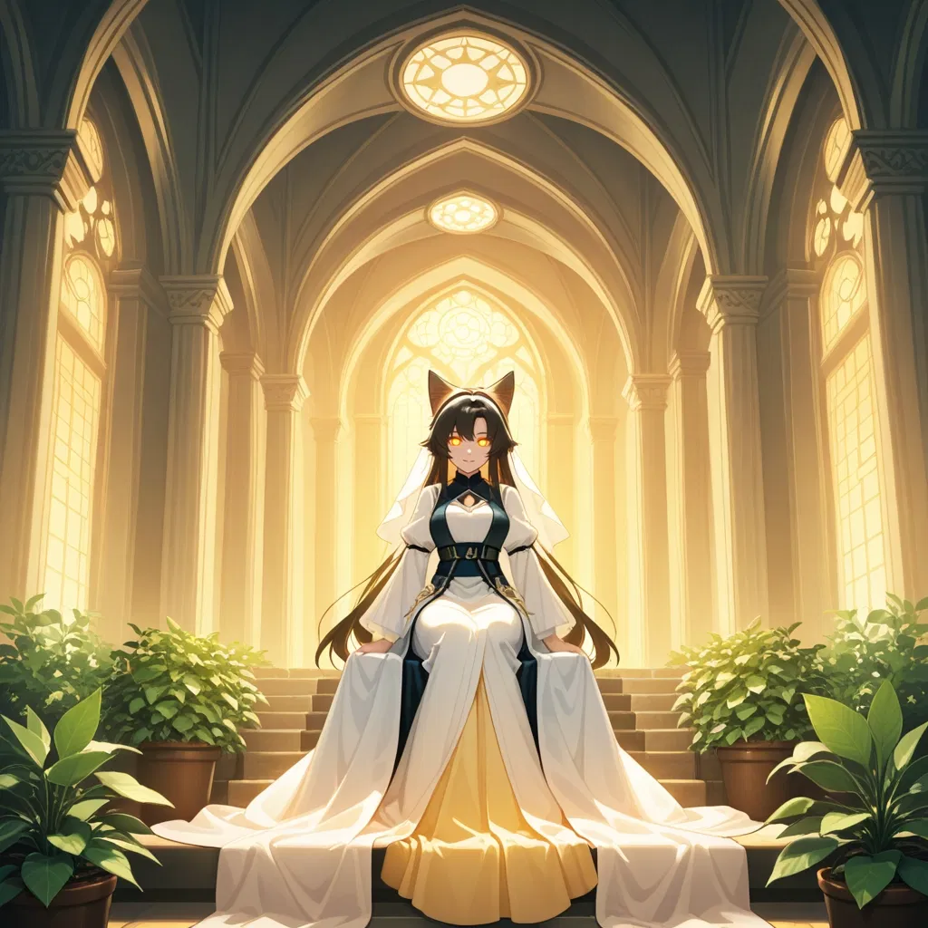 Avatar of The Last Male