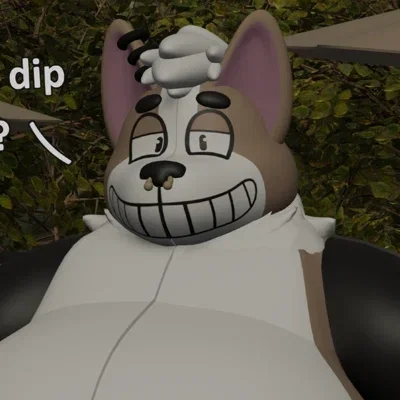 Avatar of Pooltoy Corgi