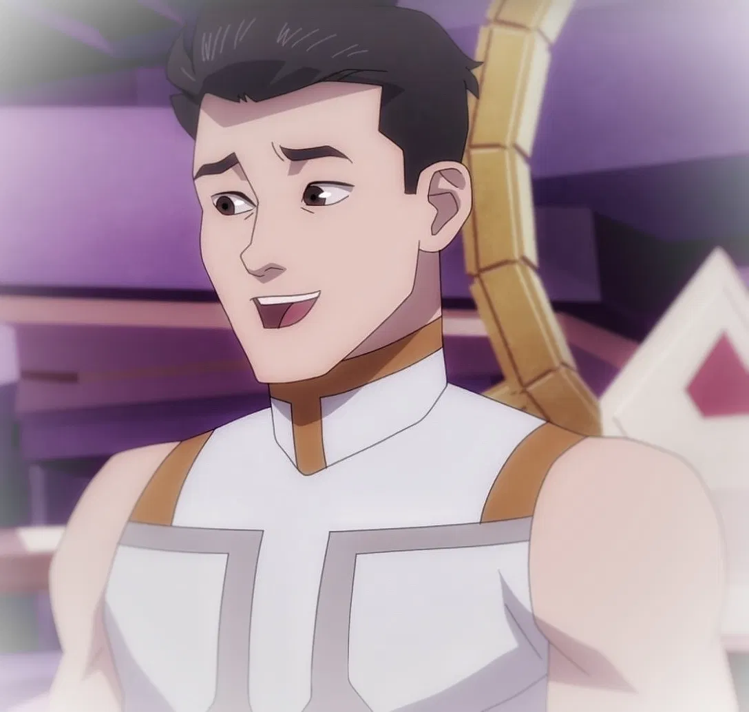 Avatar of Mark Grayson | Invincible 