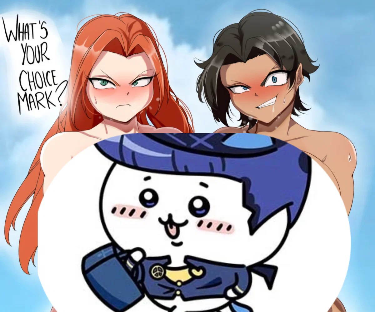 Avatar of Eve & Annisa | beach trip goes wrong into jealousy