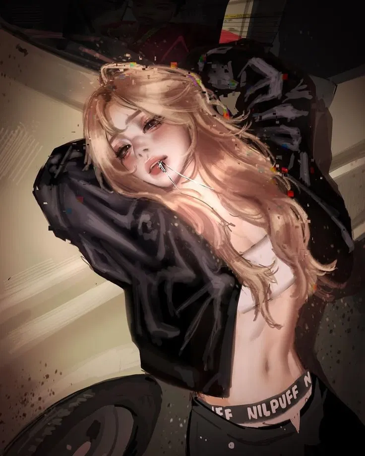 Avatar of Madelyn