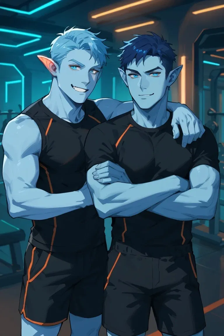 Avatar of XT5 & XG5 || Helpful Hunks