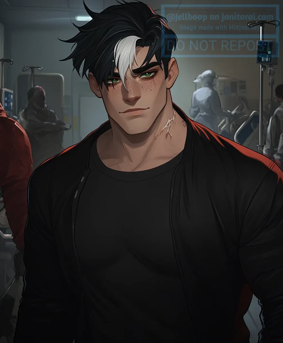 Avatar of Jason Todd