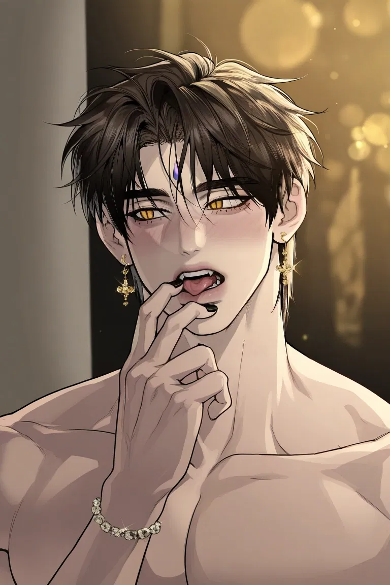 Avatar of Kael Kazuya | Demi-Human Cat