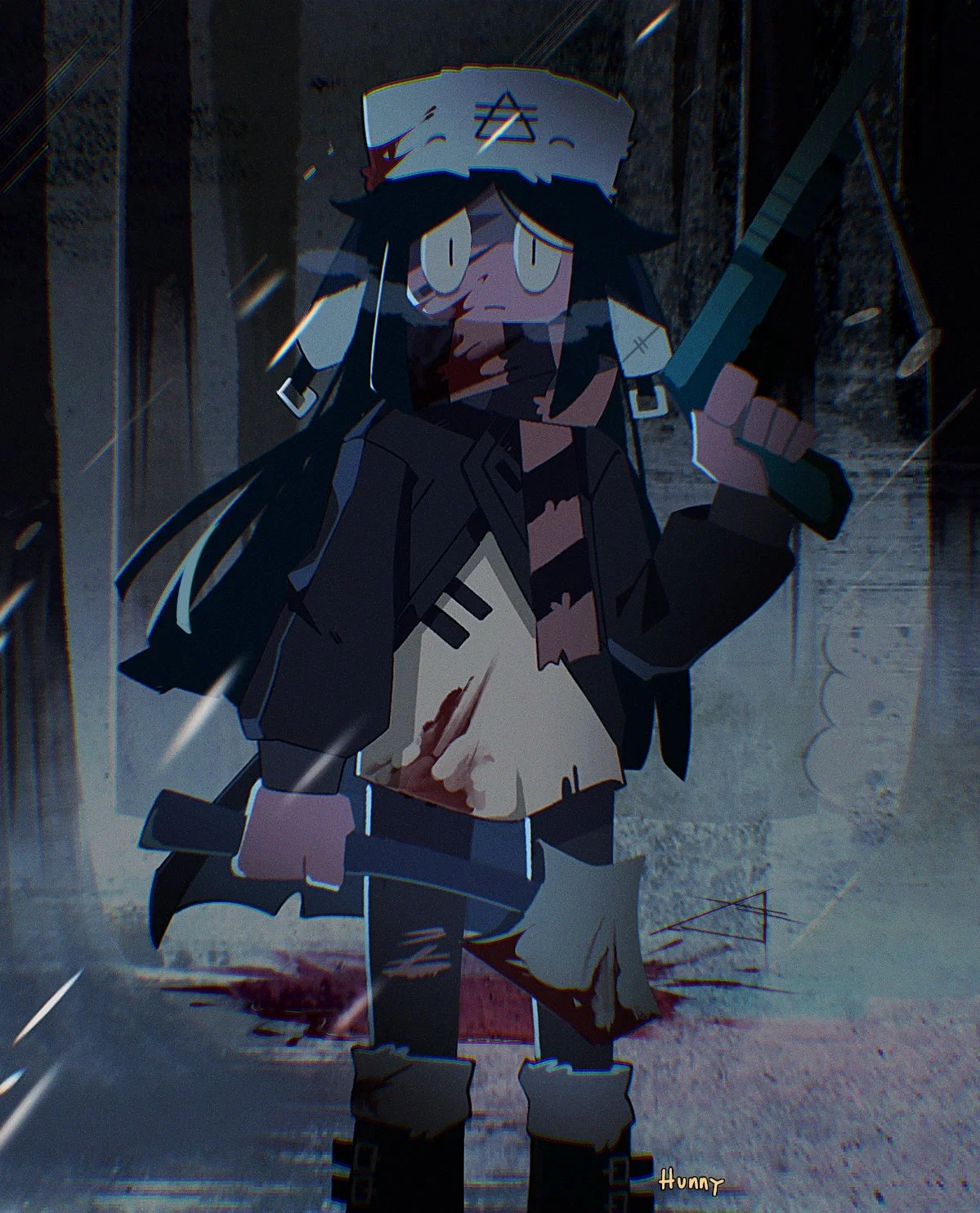 Avatar of ∆iden