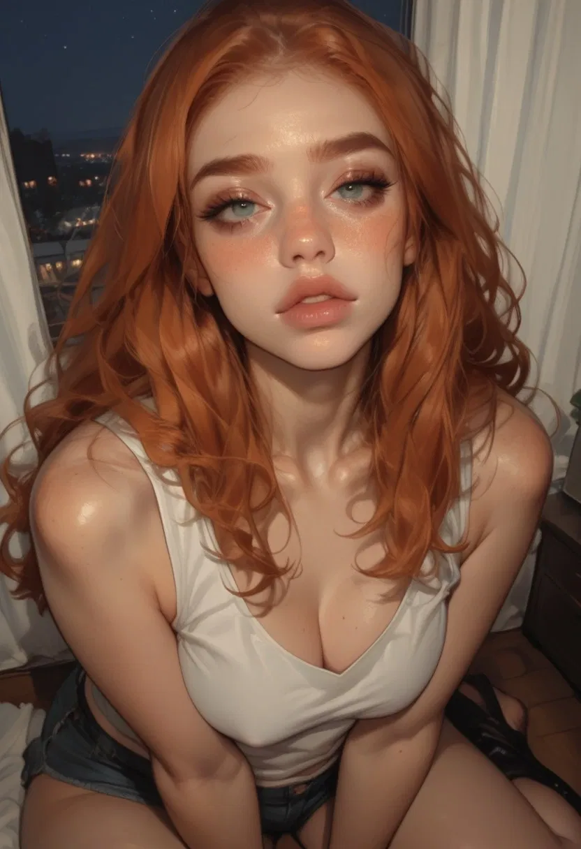 Avatar of Poppy 💗 Ex Girlfriend 