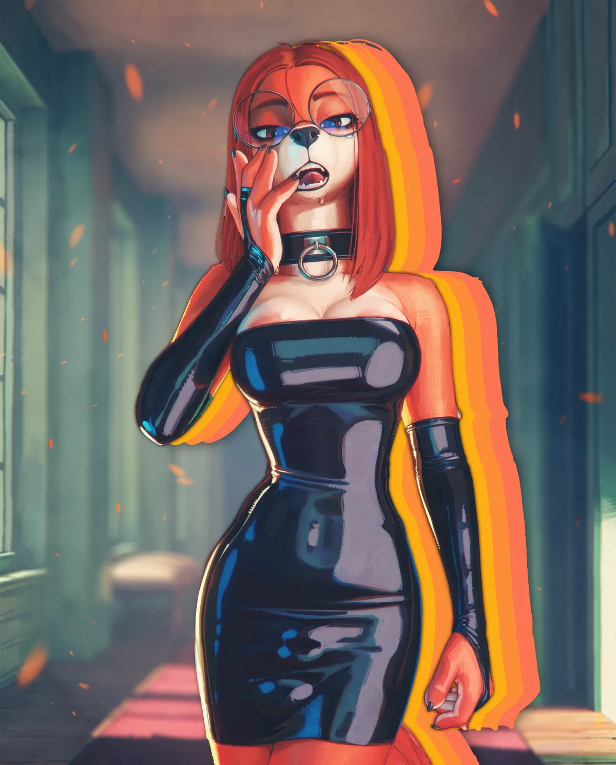 Avatar of Suki Lane / Trans CEO (1.0)