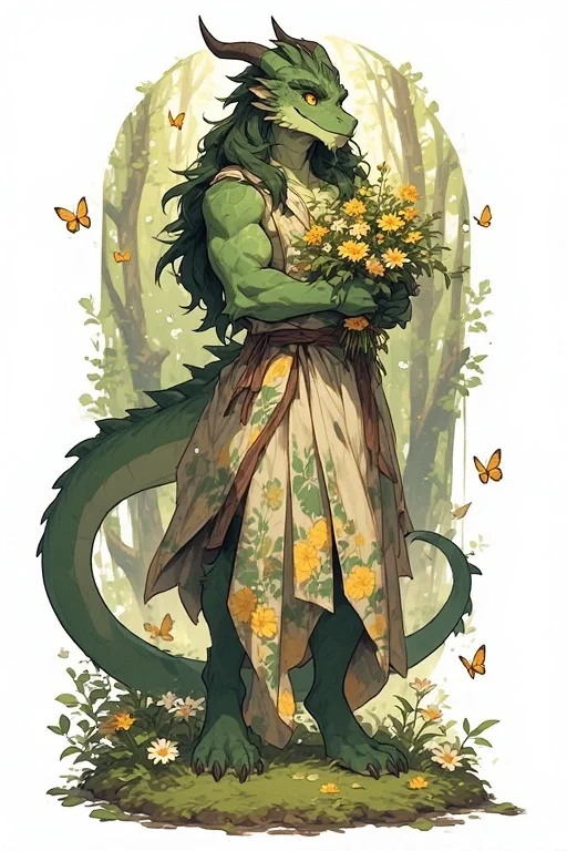 Avatar of Neven ‡ Eternal Equinox
