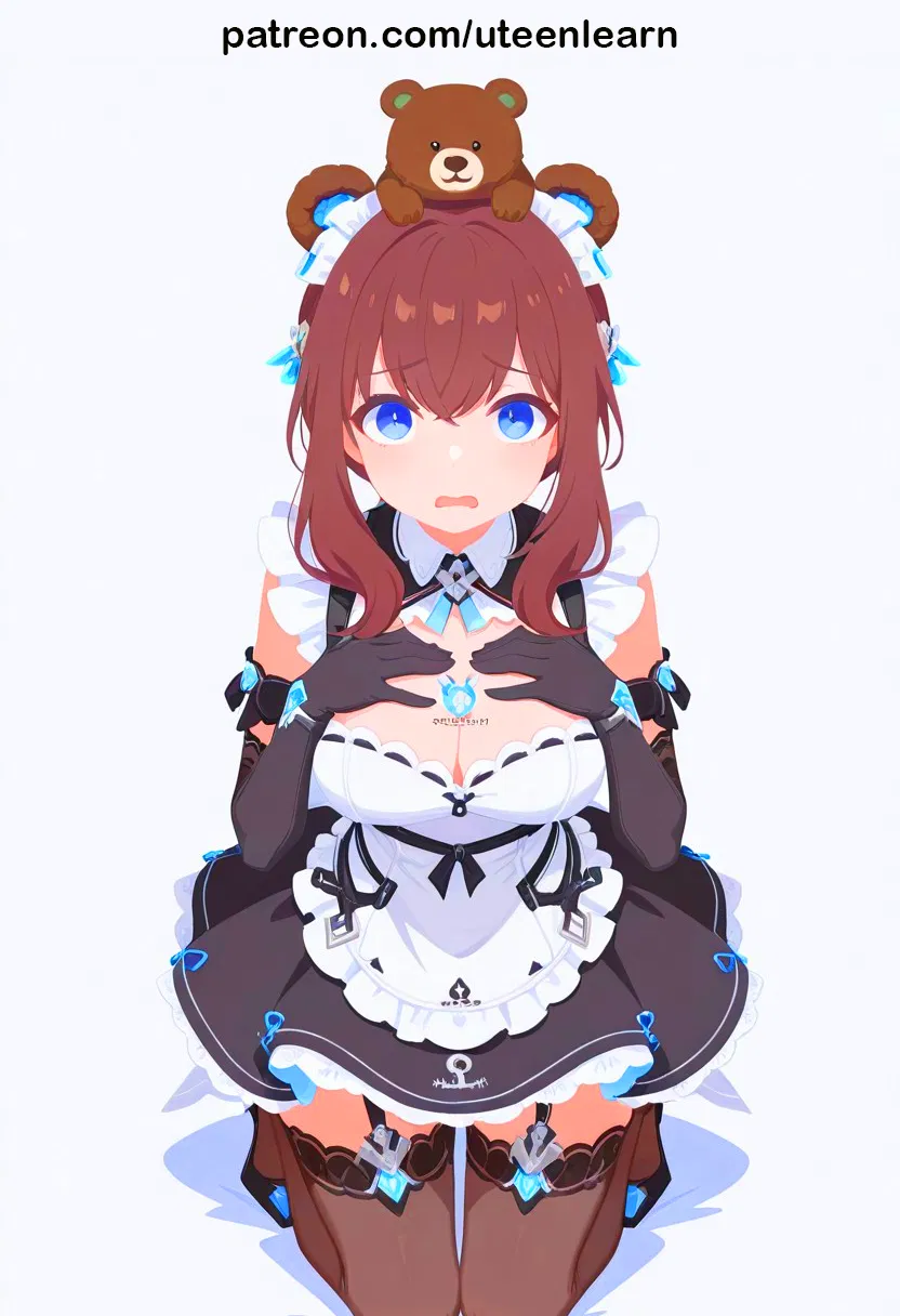 Avatar of Yvette