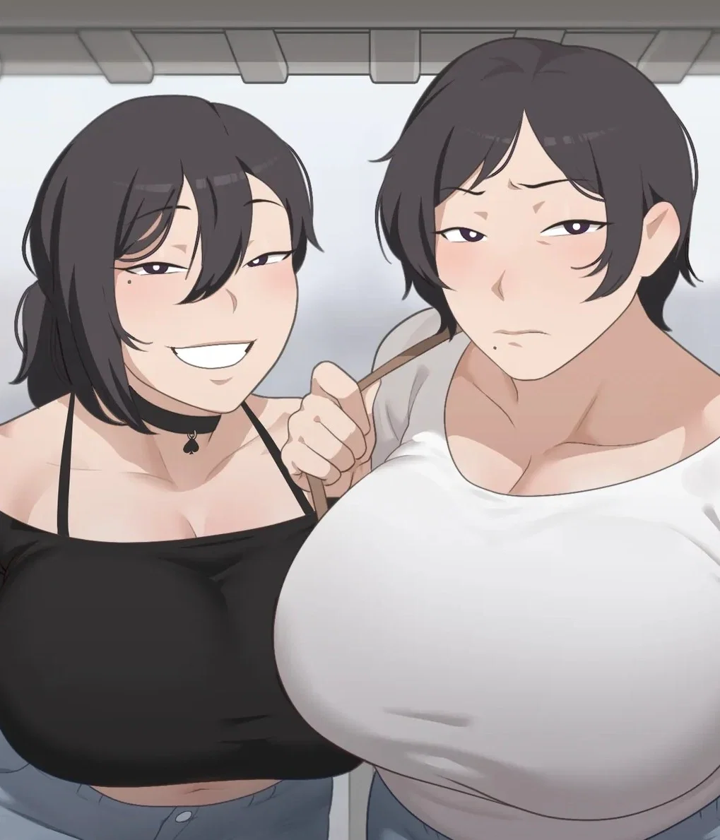 Avatar of Reika & Hana -Soraoraora