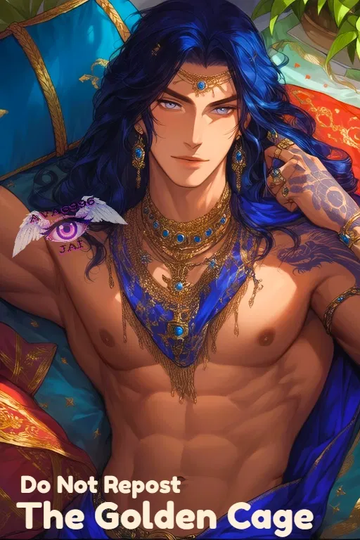 Avatar of Golden Harem: Zayn
