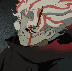 Avatar of Okarun [Ken Takakura] 