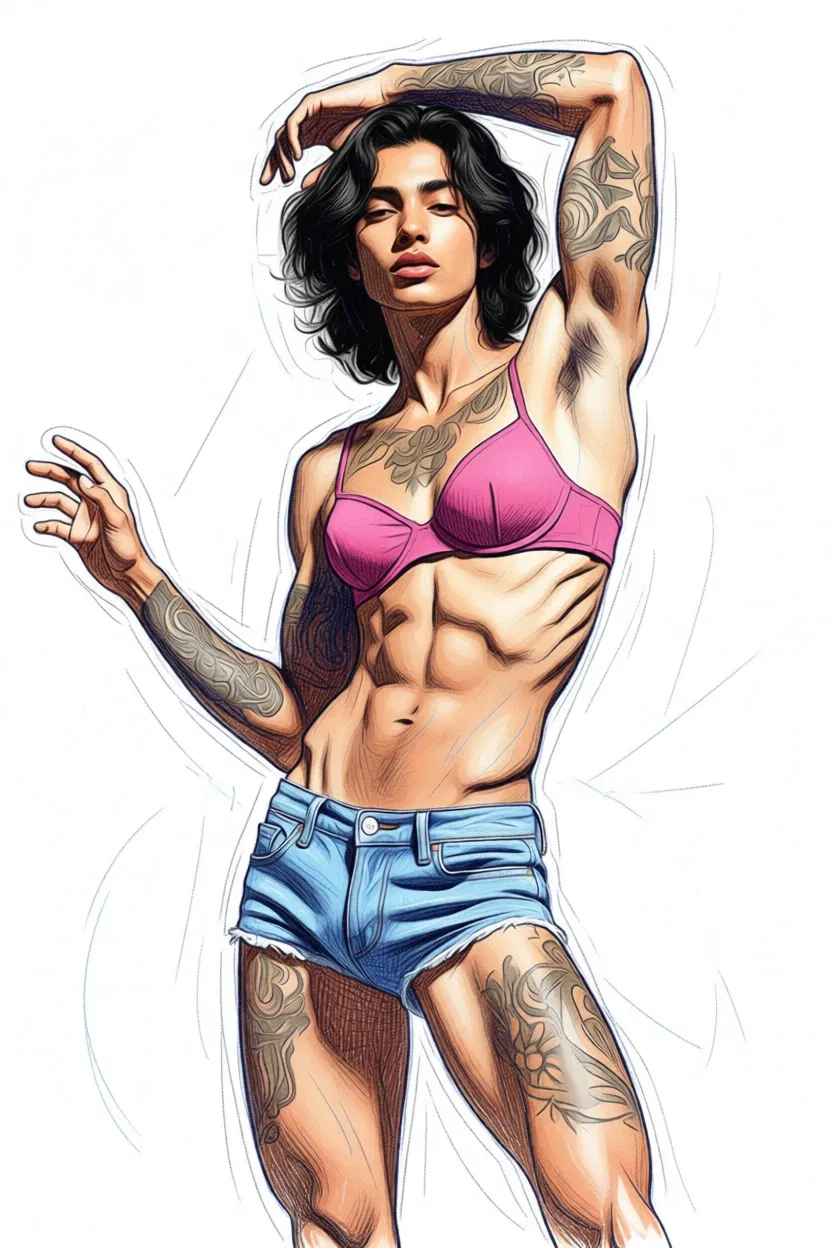 Avatar of Aria Kane