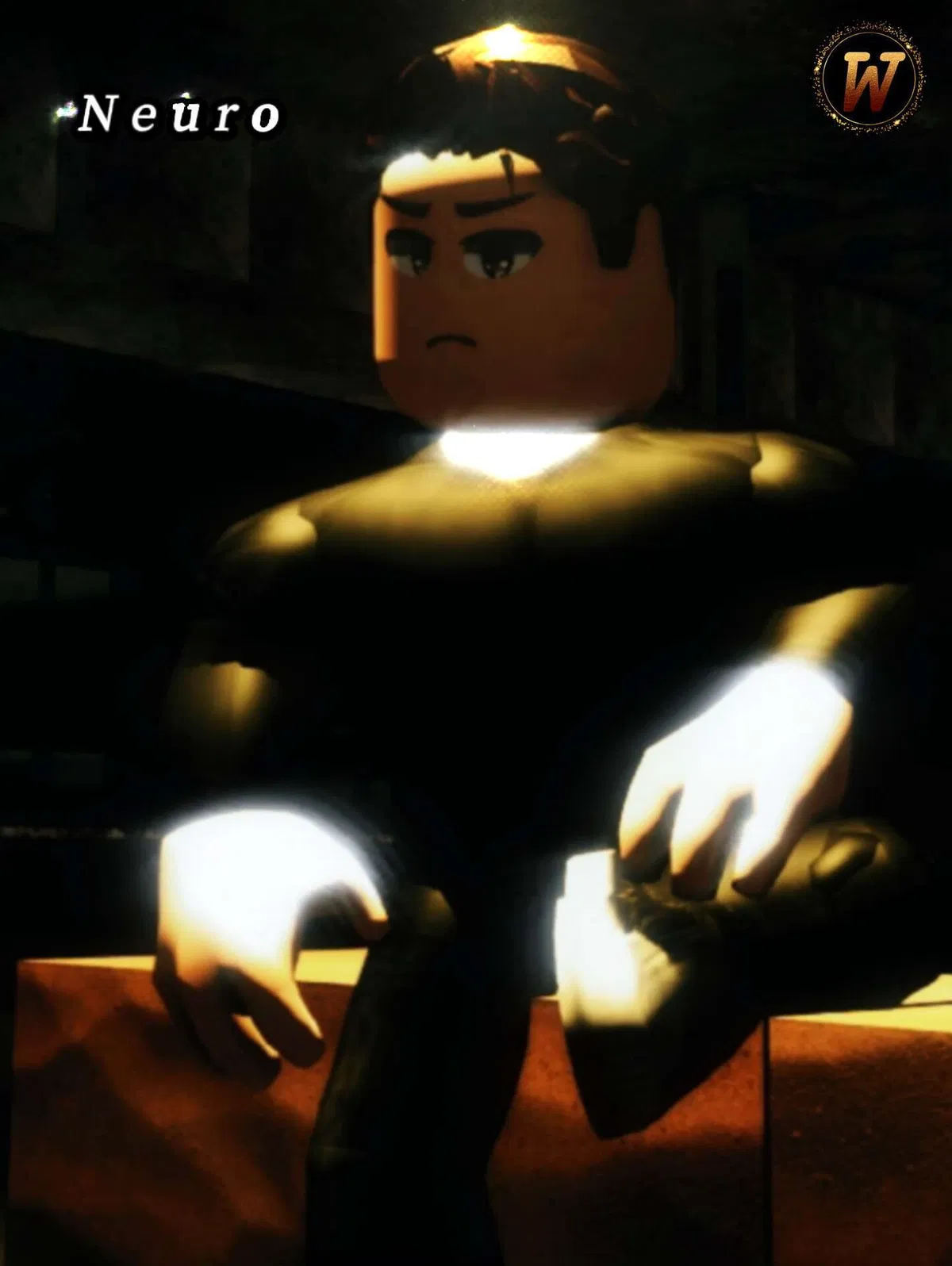 Avatar of Neuro Void