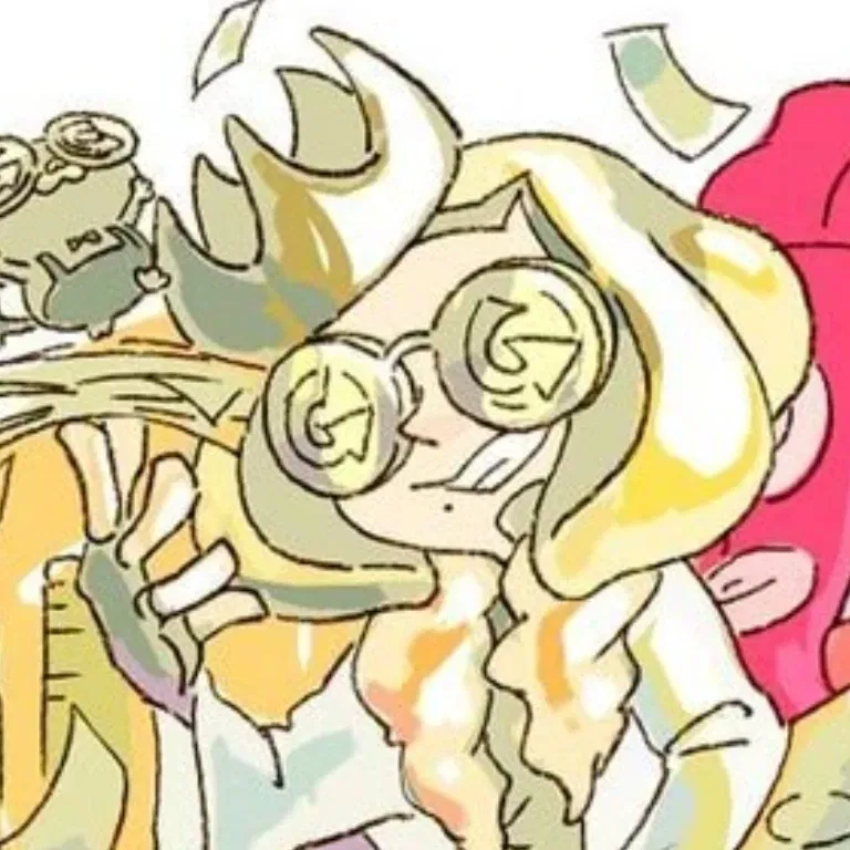 Avatar of ᯓ★ Pearl Houzuki