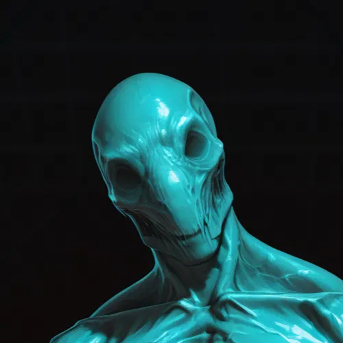 Avatar of Hunted