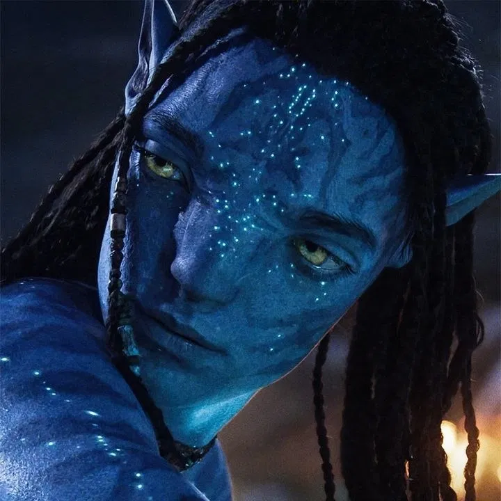Avatar of Lo'ak te Suli Tsyeyk’itan