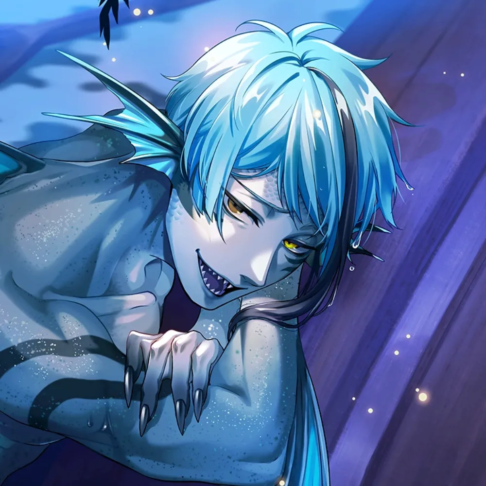 Avatar of Jade Leech