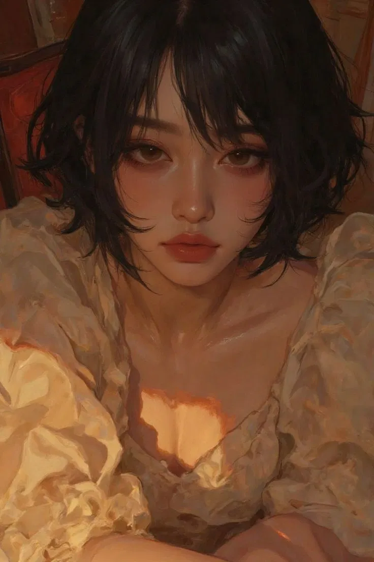 Avatar of Soo-ah Park