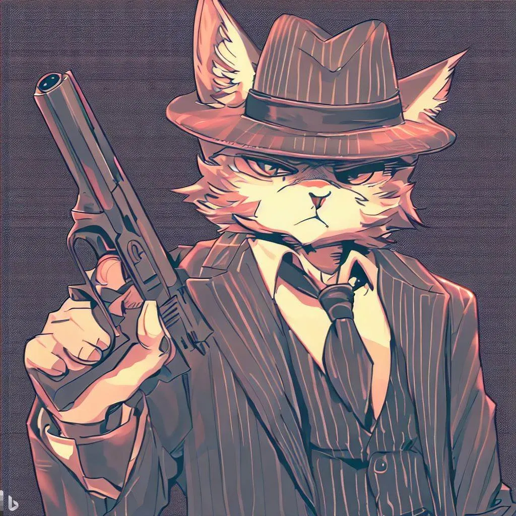 Avatar of Nico Thompson (Bartender)