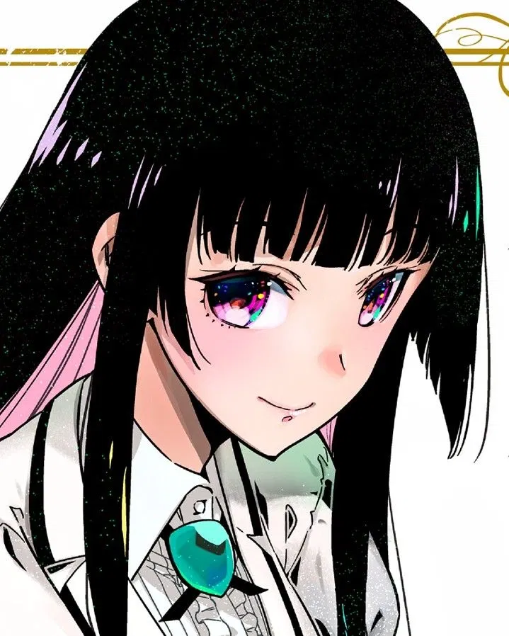 Avatar of Otoha Kurogane
