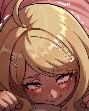 Avatar of Kaede Akamtsu (you’re her landlord)