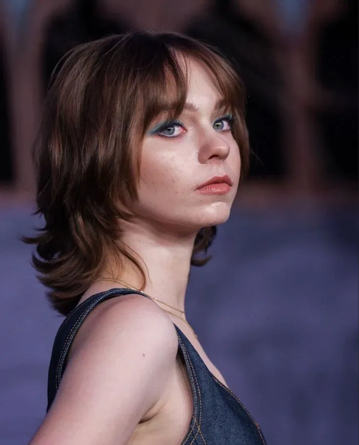 Avatar of Emma Myers