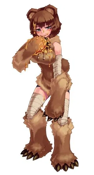 Avatar of Grizzly (MGE)