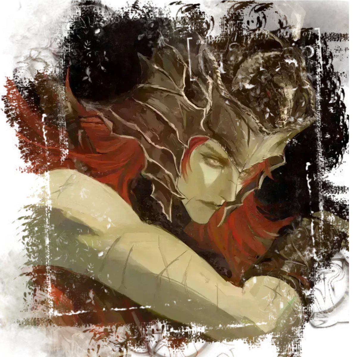 Avatar of ♱ The Anxious Vampire