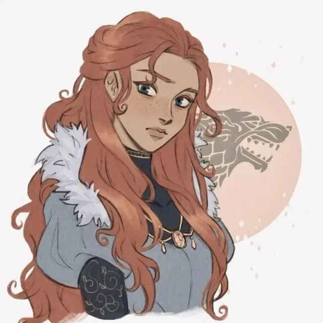 Avatar of Sansa Stark