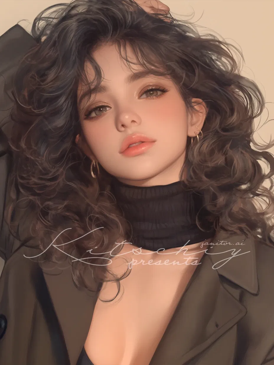 Avatar of Lottie May Iver | ALT I