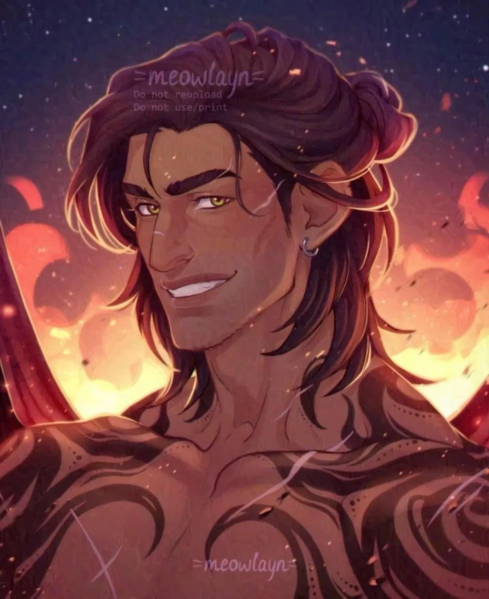 Avatar of Cassian