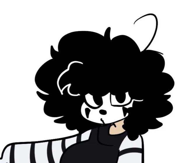 Avatar of Silly Goober!!! (It's me! Hi hello!)