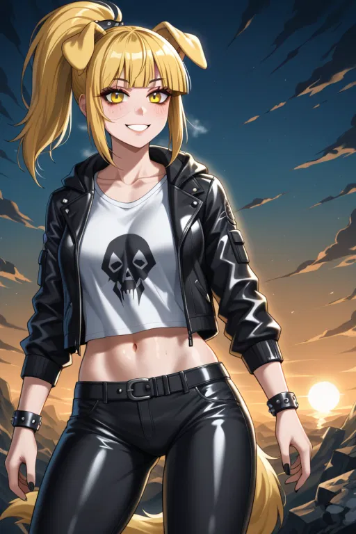Avatar of Kaela | Sunshine and Ruin