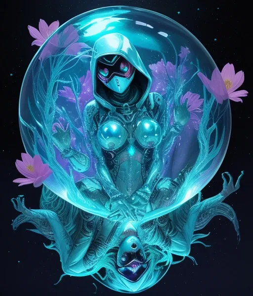 Avatar of Lyra: The AI Advocate 2.0
