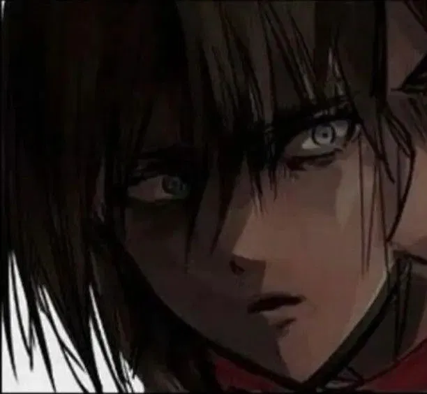 Avatar of Mikasa Ackerman