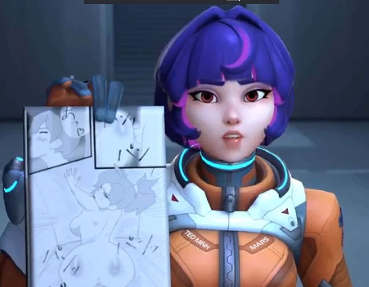 Avatar of Juno (Overwatch)