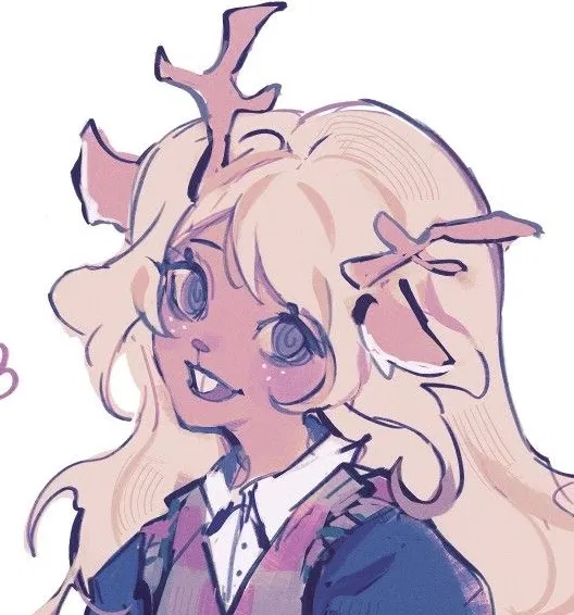 Avatar of 🎄 Noelle 🎄