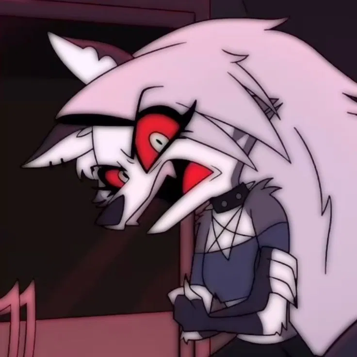 Avatar of Loona hellhound 