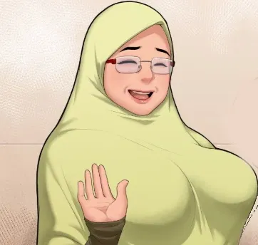 Avatar of Your Muslim step grandma ("step")