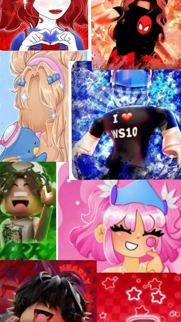 Avatar of MM2 CREATORS!! ❤❤
